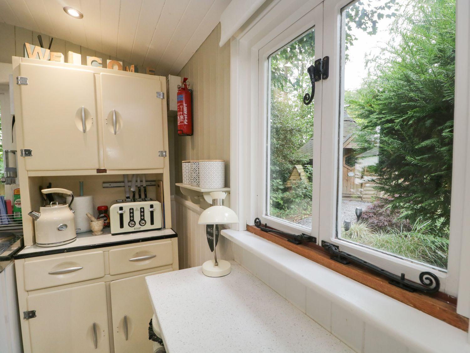 Woodmans Huts Hotel Haverthwaite Luaran gambar