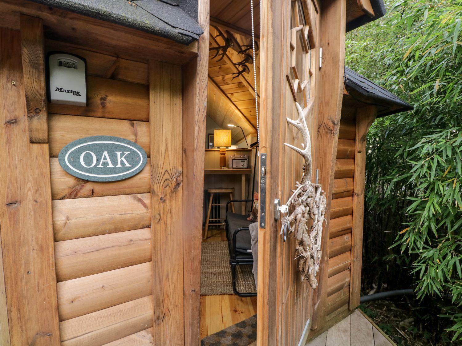 Woodmans Huts Hotel Haverthwaite Luaran gambar